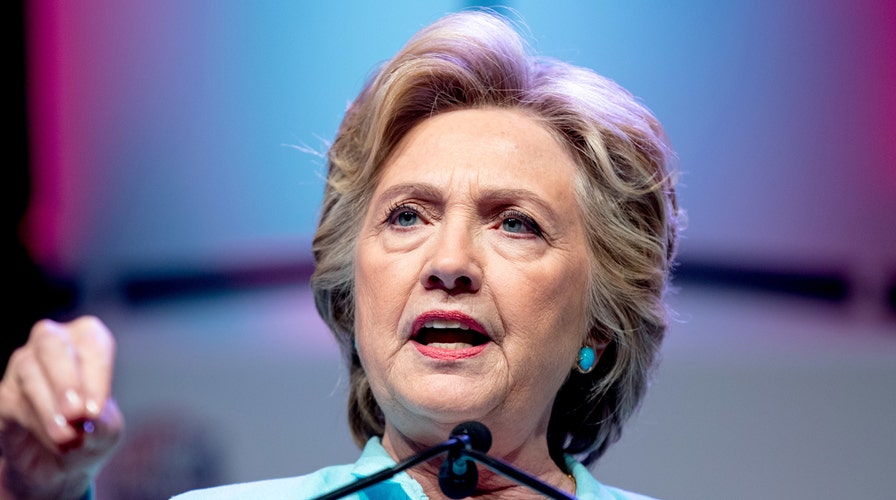 Power Play: Clinton's road ahead