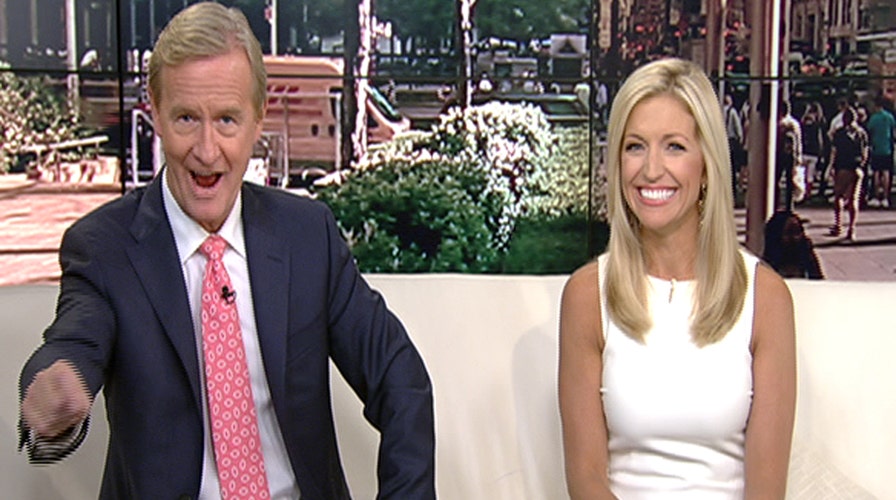 After the Show Show: The Olympics