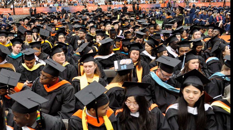 Are America's universities doing more harm than good?