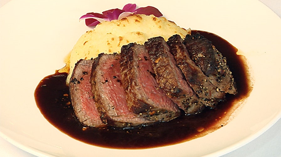 How to Make the Perfect Petite Filet Mignon