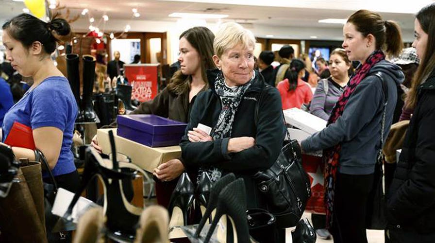 Keeping up with the Jones keeping you up at night?