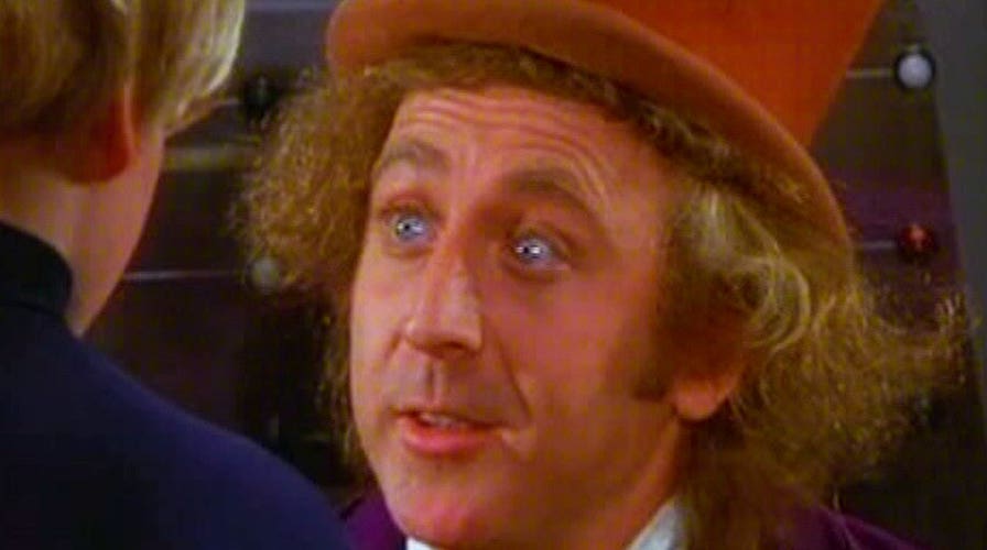 The life and times of Gene Wilder