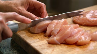 How do I know if I have salmonella - Fox News