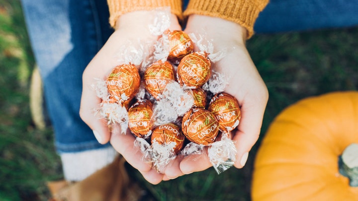 Pumpkin spice invades stores this summer 