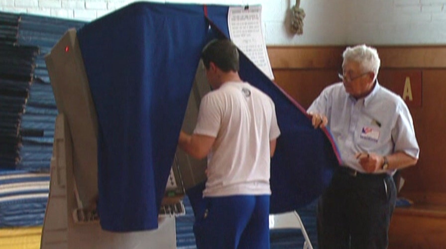 Could college students determine our next president?