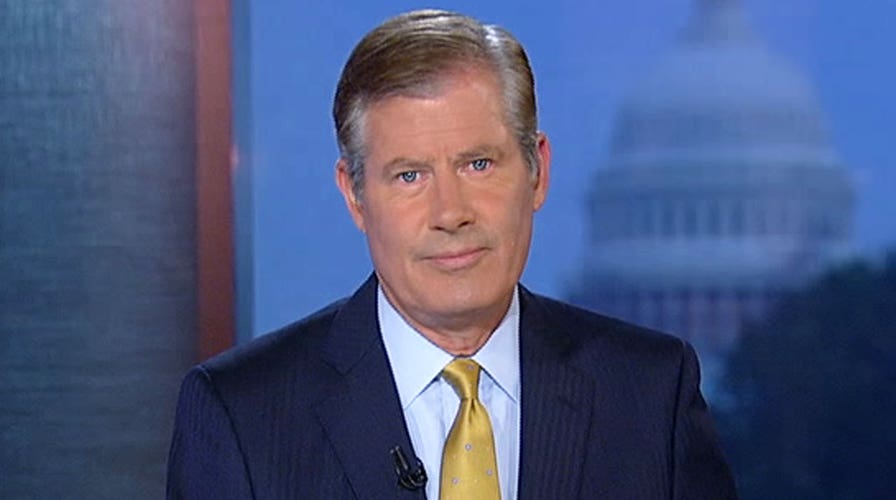 Coming up on Friday, September 2 edition of 'Special Report'