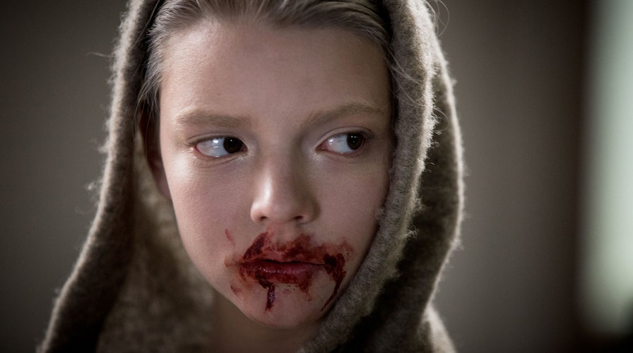 Can 'Morgan' suffocate 'Don't Breathe' at the box office?