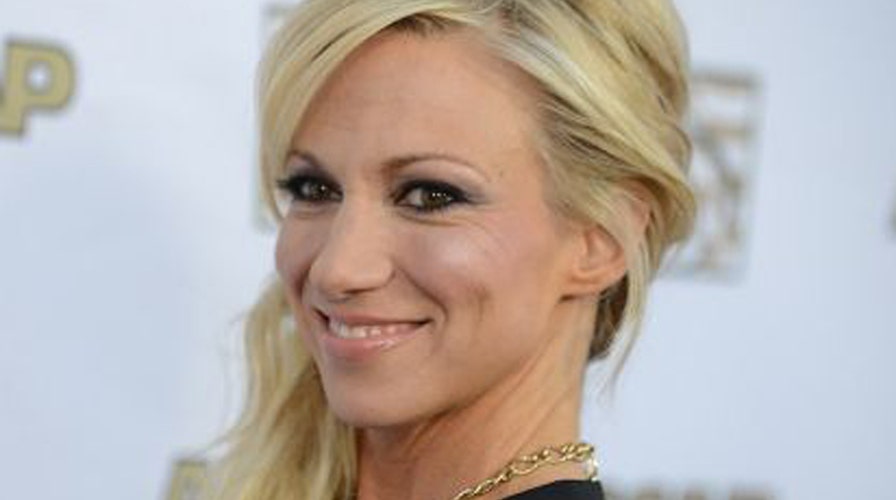 Debbie Gibson talks new movie, mentoring and medleys