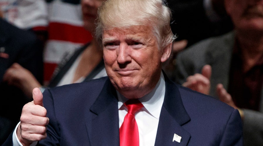 Is this a difficult time for Trump to save the economy?