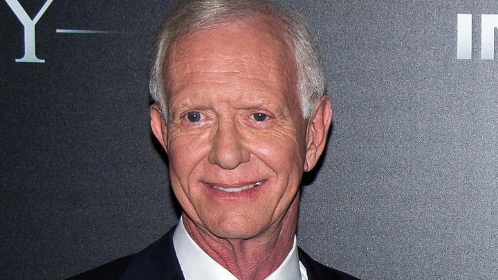 Captain Chesley 'Sully' Sullenberger talks new biopic