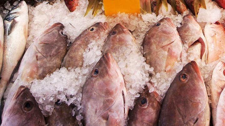 Are you the victim of seafood fraud?