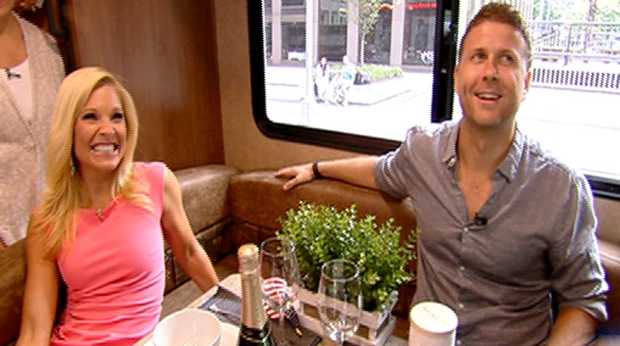 After the Show Show: Goodbye Anna!