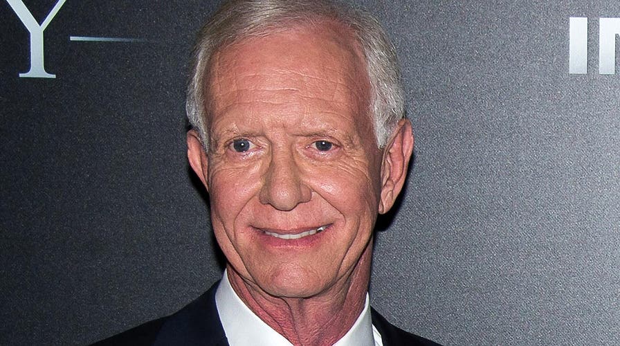 Captain Chesley 'Sully' Sullenberger talks new biopic