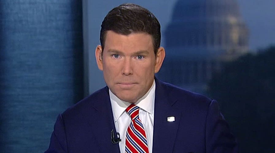 Coming up on Friday, September 9 edition of 'Special Report'