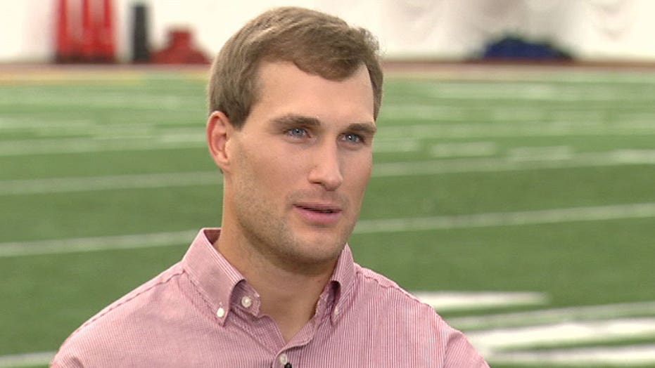 Power Player Plus: Kirk Cousins