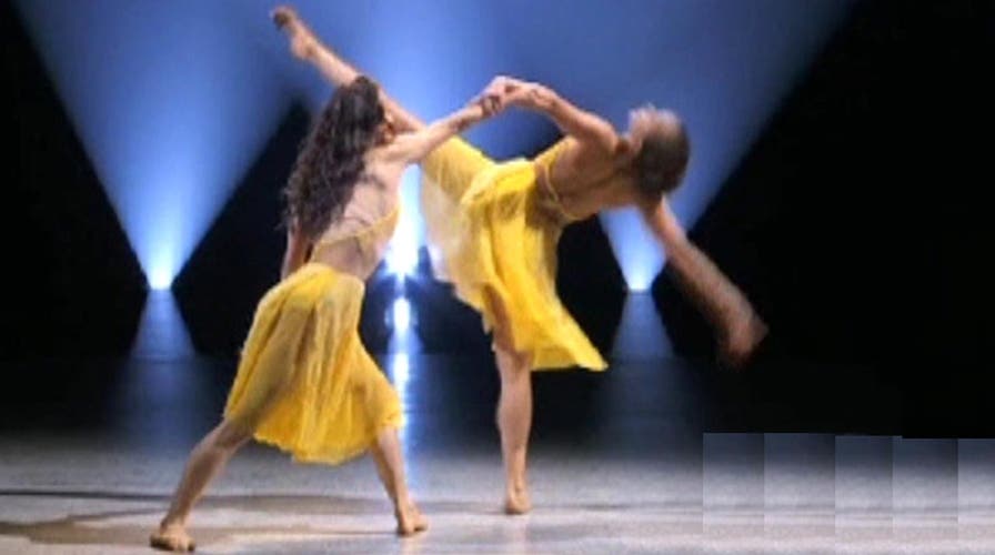 Contestants set for epic 'So You Think You Can Dance' finale