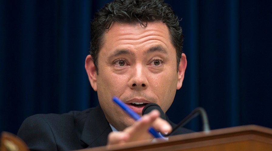 Chaffetz issues subpoena to FBI: 'You are hereby served'