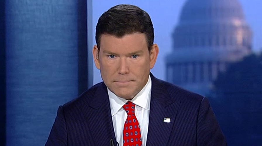 Coming up on Wednesday, Sept. 14 edition of 'Special Report'