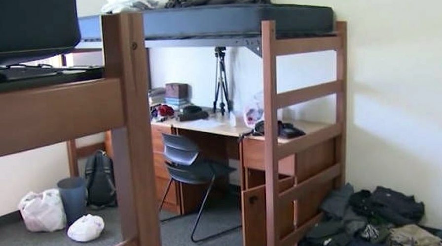 How to deal with a 'roommate from hell'