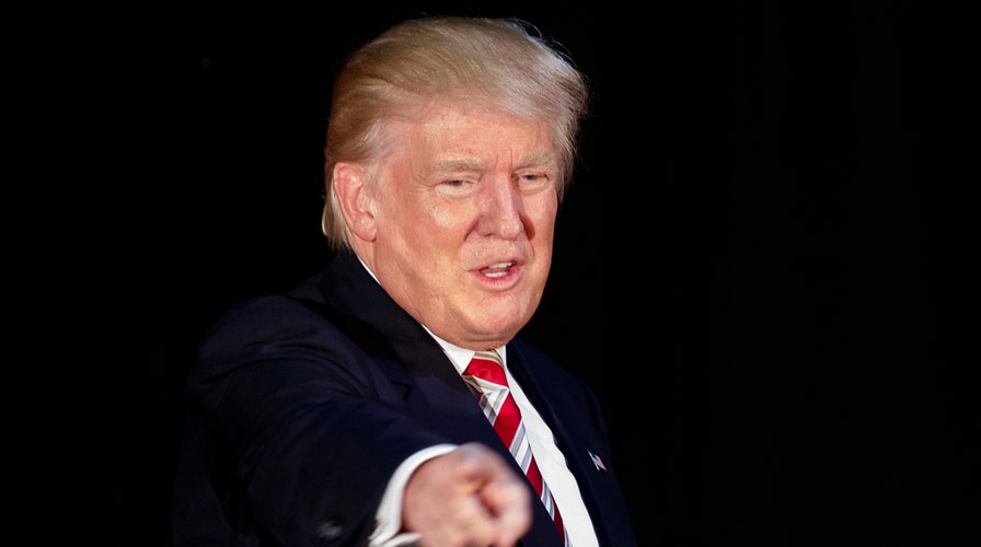 Your Buzz: Unfair to Trump on Iraq?