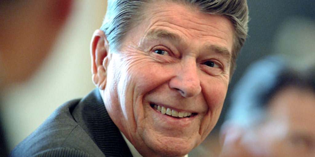 Happy Birthday President Ronald Reagan Your Legacy Is With Us Even Today Fox News