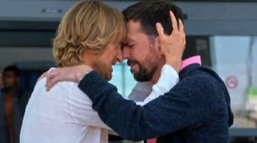 Hollywood Nation: 'Bastards' trailer hits web