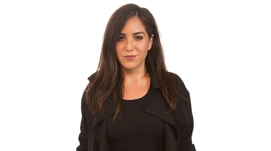 Why You Don't Want to Mess With This 'Blindspot' Actress