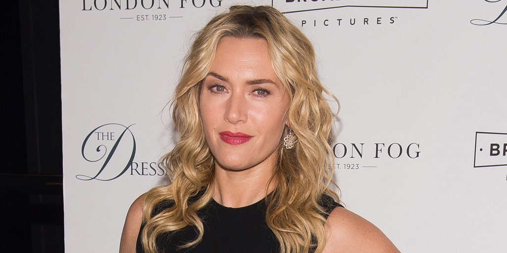 Kate Winslet Discusses the Many Reasons The Dressmaker Will Make