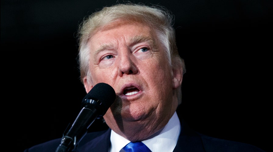 Birtherism: Did Trump play the press?