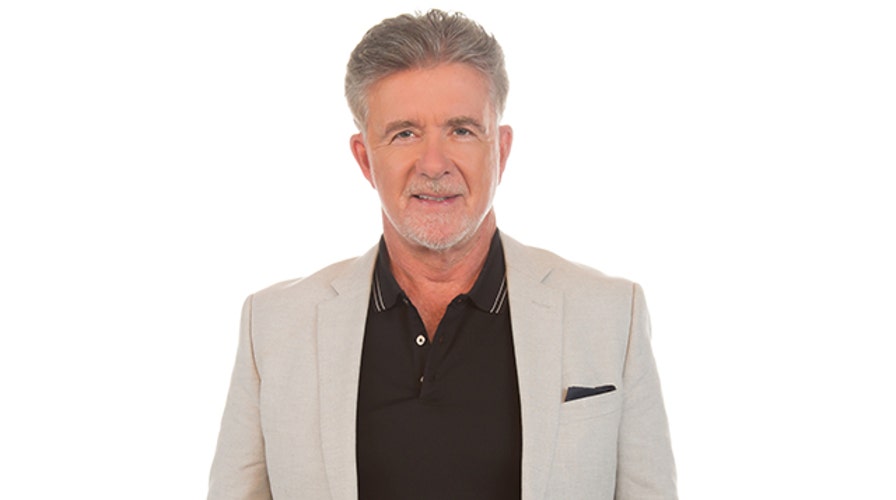 Alan Thicke Clears Up THAT Comment About 'Getting Freaky'