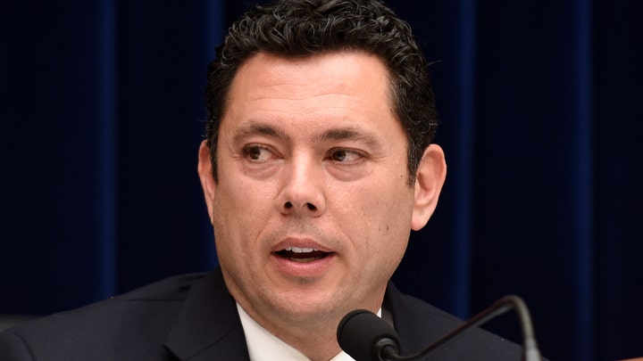 Chaffetz lays out contempt of Congress case against Pagliano