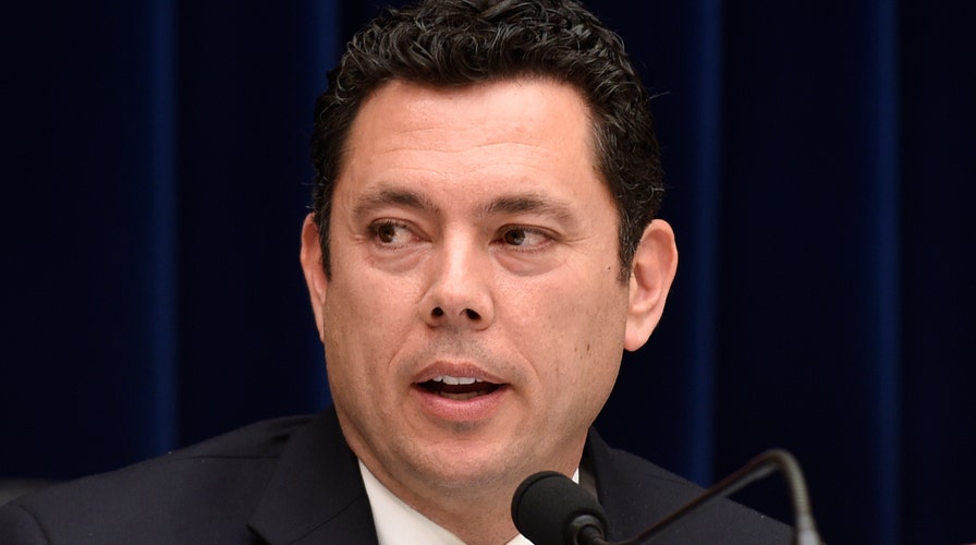 Chaffetz lays out contempt of Congress case against Pagliano