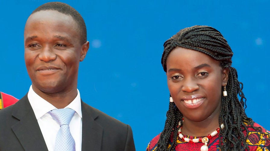 Ugandan chess star shares inspiring story