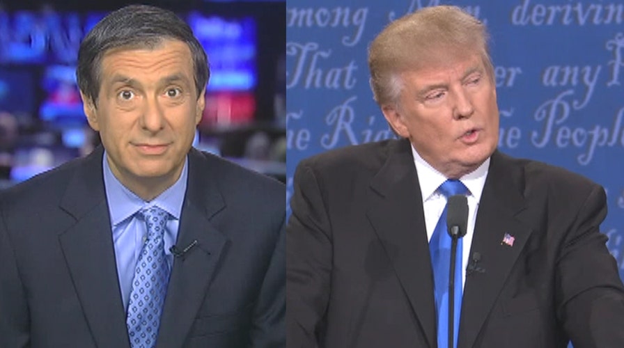 Kurtz: When campaign aides vent to the press