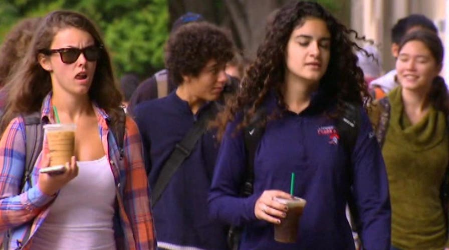 Millennials' new perspective on money