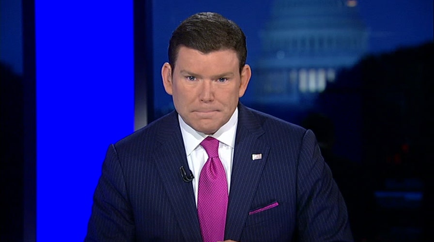 Coming up on Sunday, Oct 2 edition of 'Special Report'