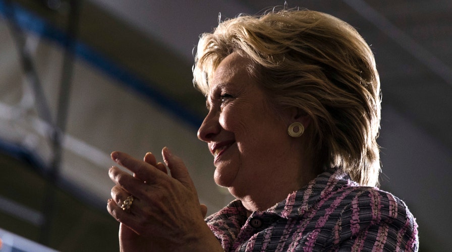 After the Show Show: How does Hillary really feel?