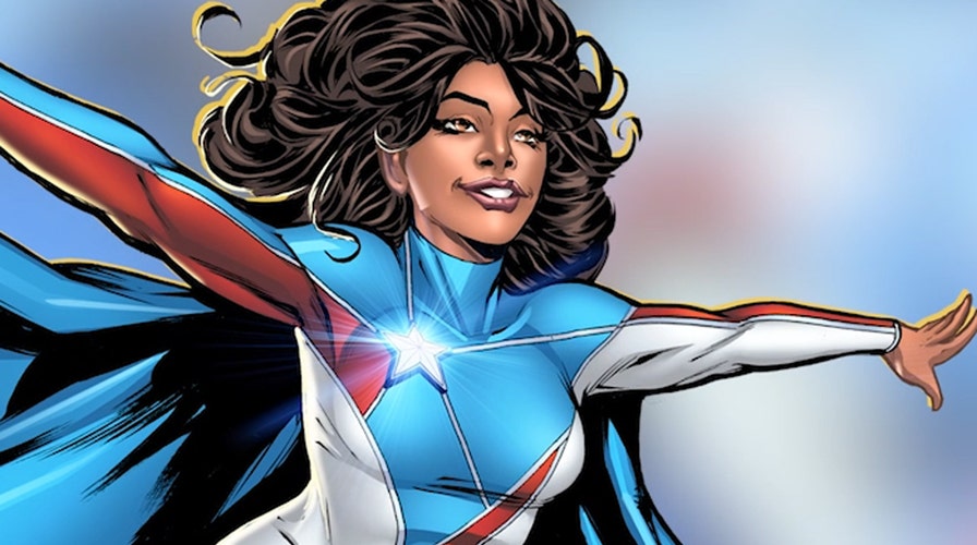 'La Borinqueña' inspires Puerto Rico in a time of need