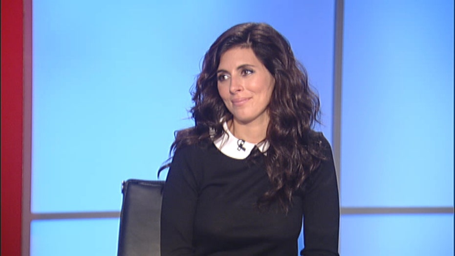 Jamie Lynn Sigler Shares Longtime Ms Struggle To Raise Awareness Of Disease Fox News