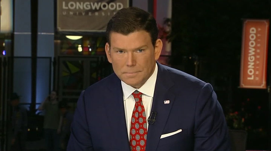 Coming up on Wednesday, Oct 5 edition of 'Special Report'