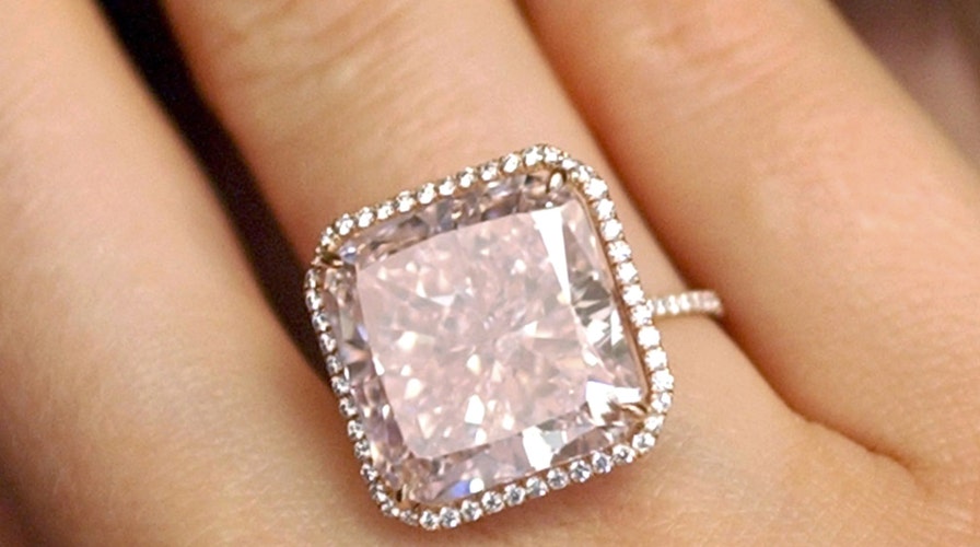 Want to feel better about your finances? Find a fiance