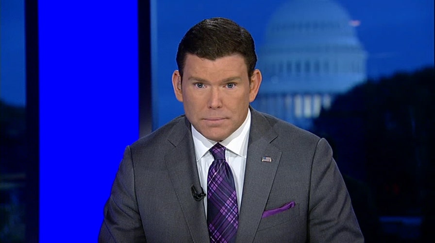 Coming up on Thursday, Oct 6 edition of 'Special Report'