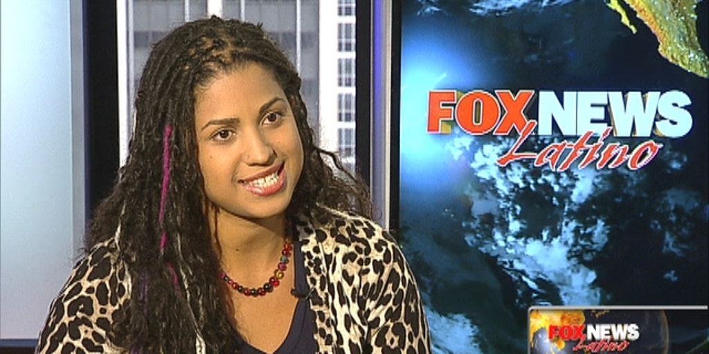 Vanessa Vargas And Her Dominican Style Quilts Fox News Video