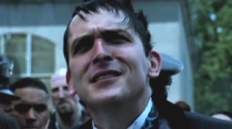 Change of power in 'Gotham'