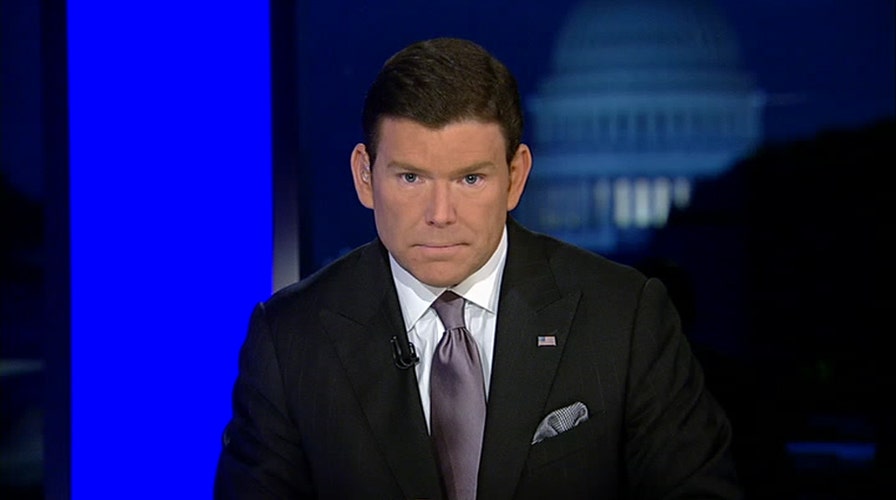 Coming up on Wednesday, Oct 12 edition of 'Special Report'