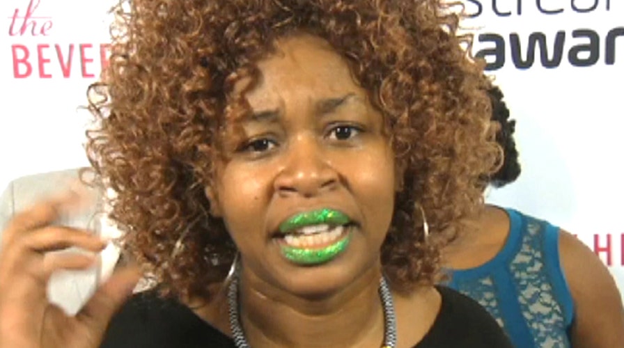 YouTube stars talk fame, fortune at Streamy Awards