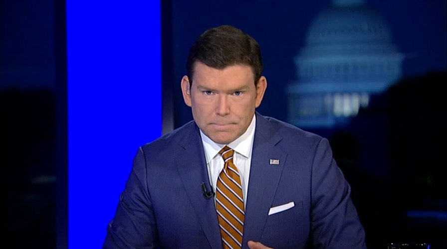 Coming up on Thursday, Oct 13 edition of 'Special Report'