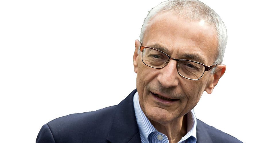 Power Play: The Podesta emails