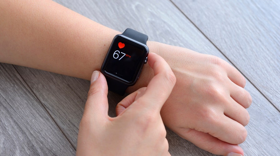 Accurate wearables, when not to exercise, new salt warning