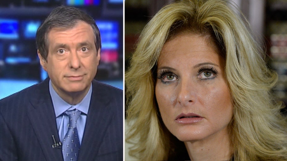 Kurtz: Trump accusers dominate the media